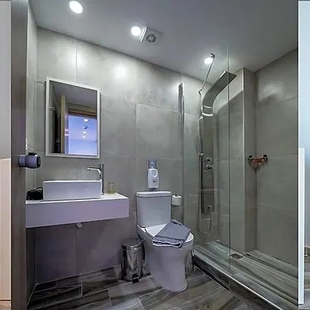酒店 Kyma & Andimakhia